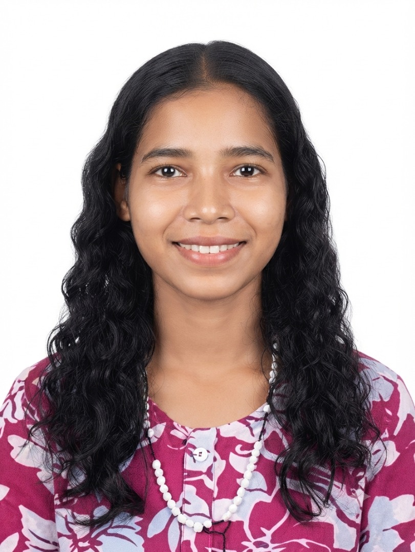 Jasinta Kujur - Full time Cleaner in Juhi Nagar in Navi Mumbai