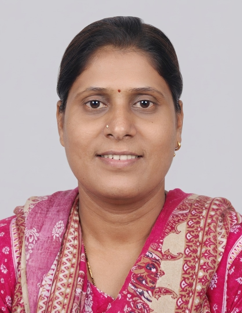Priya Babasaheb Waghmare - Part time Cleaner in Thane West in Thane
