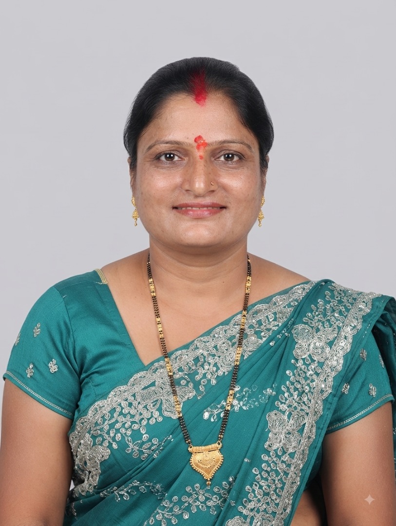 Laxmi phoolpagar - Part time Cleaner and Cook in Mulund West in Thane