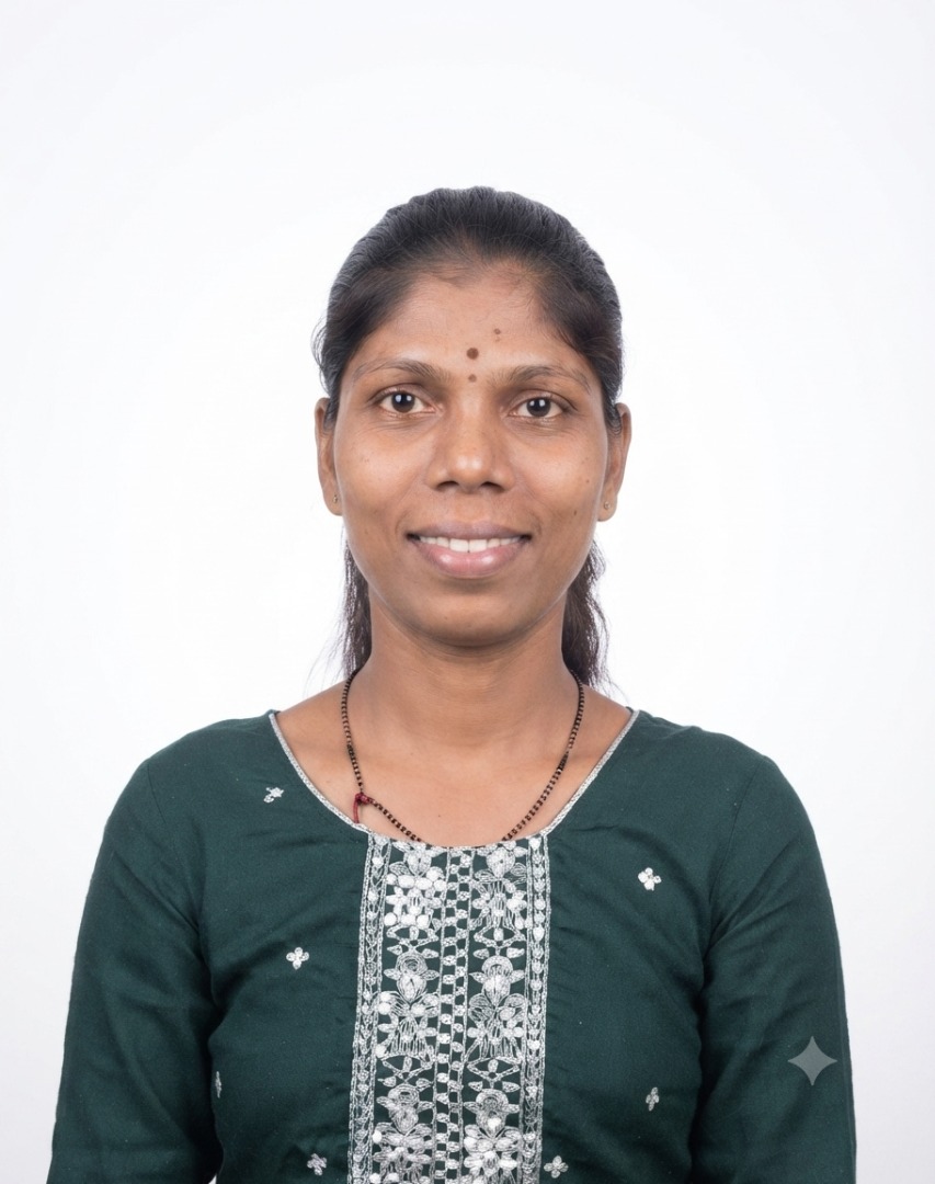 Komal More - Part time Baby Sitter in Kalyan East in Mumbai