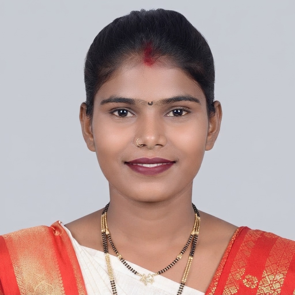 Yogita Gandalvar - Part time in Tembhi Naka, Thane West in Thane