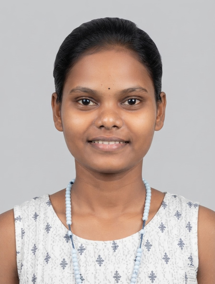 Mamta Lakra - Full time Patient Care and Elderly Care in Goregaon West in Mumbai