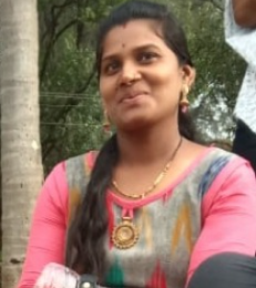 Ashwini Romade - Part time Patient Care and Elderly Care in Pune