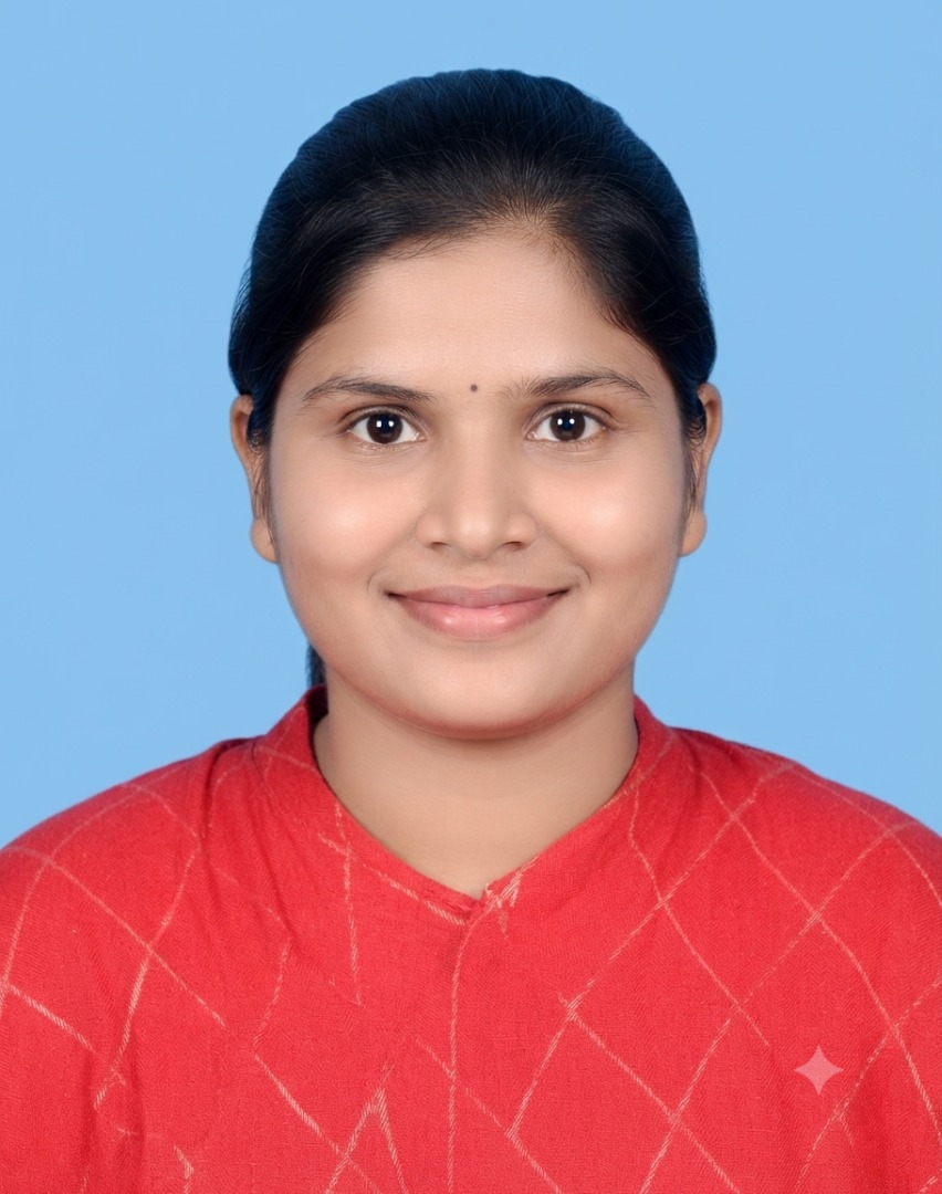 Lili Digal - Full time Cleaner in Kalyan in Mumbai