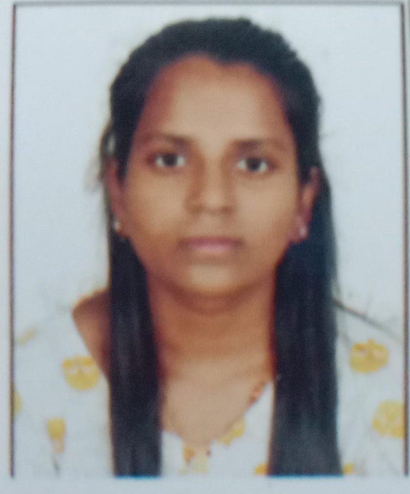 kajal mohite - Part time Baby Sitter in chandiwali in Pimpri Chinchwad