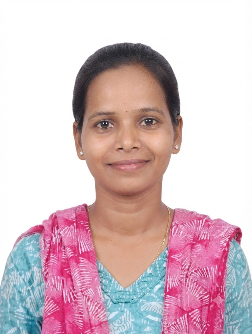 Sangita kullu - Full time Cleaner and Patient Care and Elderly Care in Thane in Mumbai