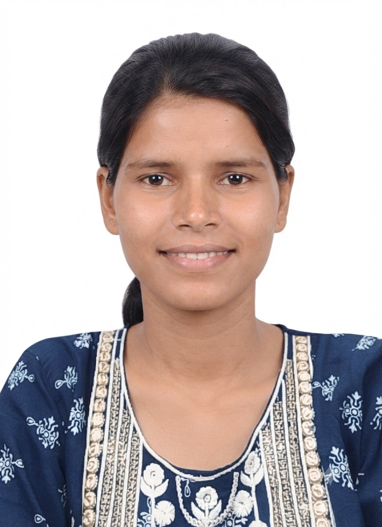 Preeti - Full time Cleaner in goregaon in Mumbai