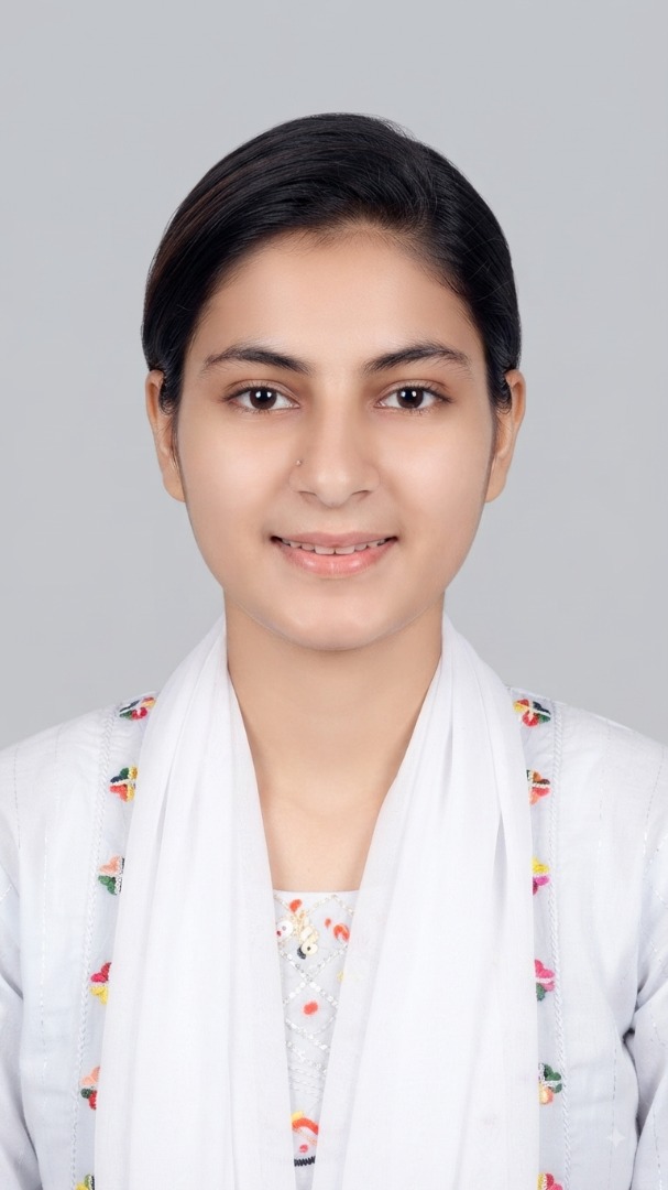 Salma Shaikh - Part time Cook in Andheri West, in Mumbai