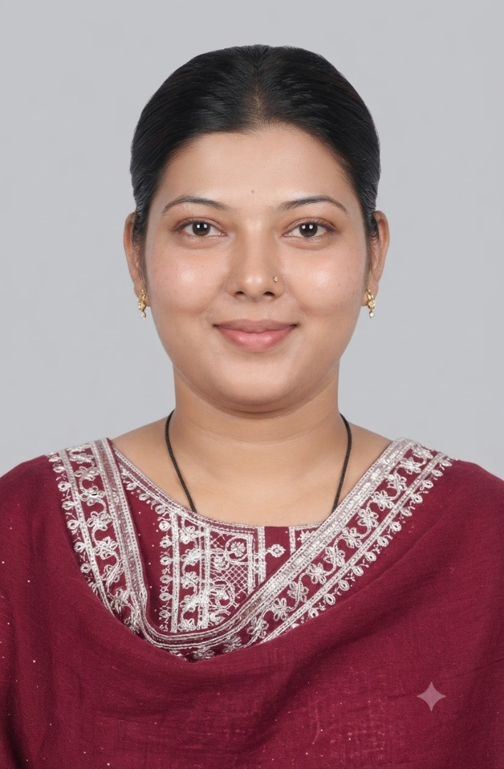 Roshni Suresh Rathod - Part time Baby Sitter in Thane West in Thane