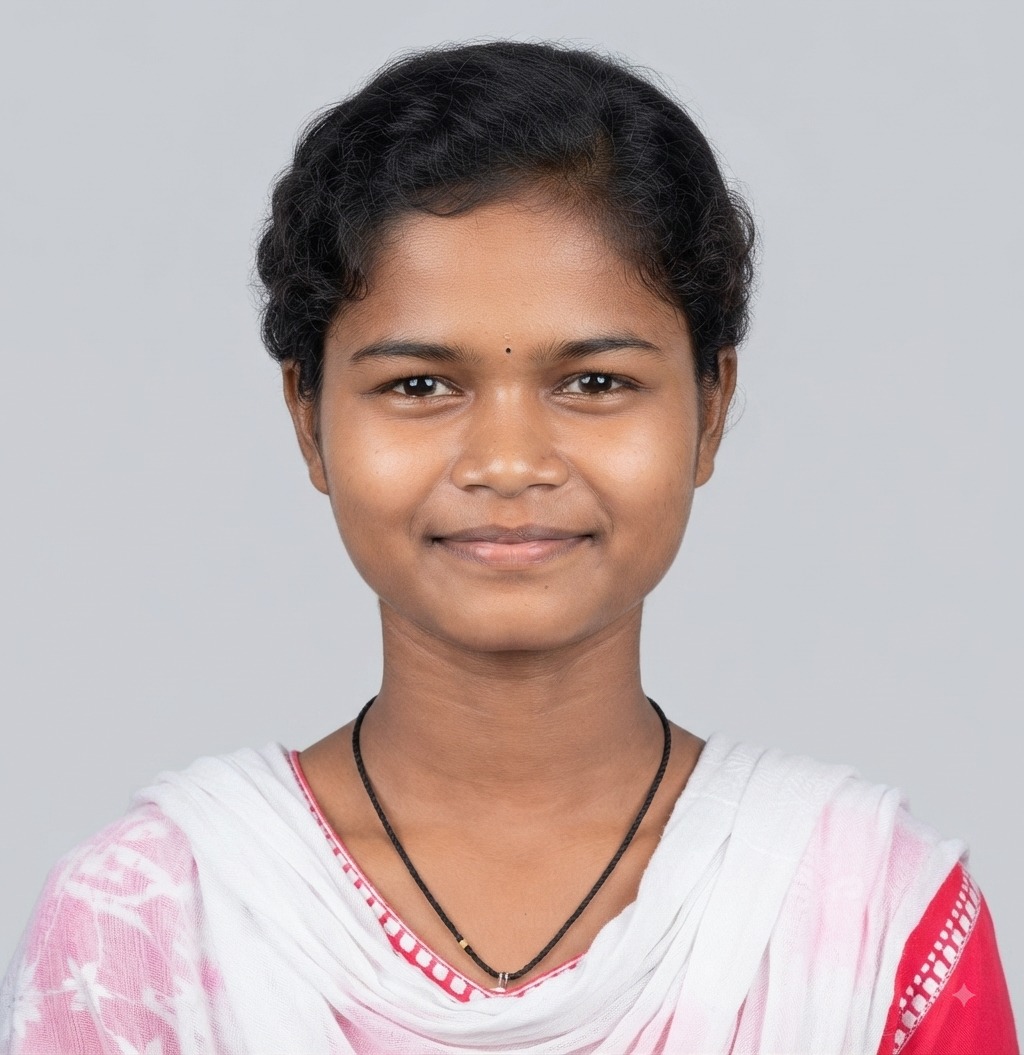 Jayshardha bai - Full time Cleaner in kerala in Mumbai