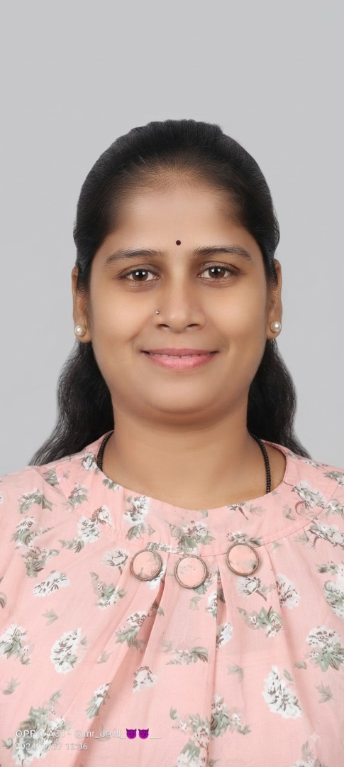 Sushma Bansode - Part time Baby Sitter in 2WPX+P38, VN Purav Rd, Datta Nagar, VN Purav Rd, Dhobi Ghat, Trombay in Mumbai