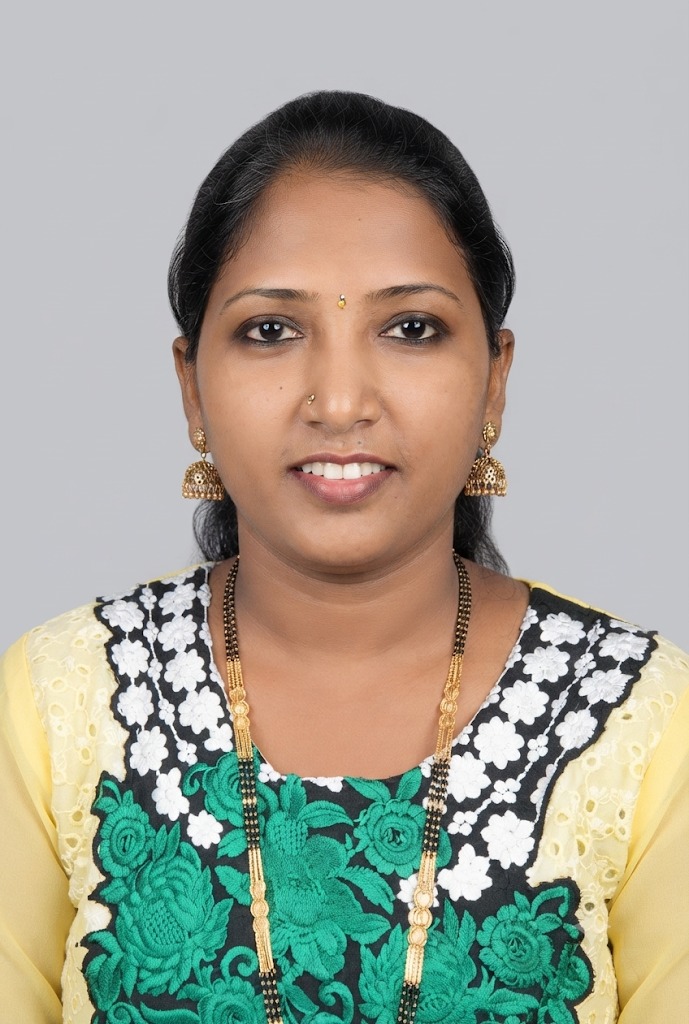 Neeta Vishal Manohar - Part time Patient Care and Elderly Care in Virar East in Thane