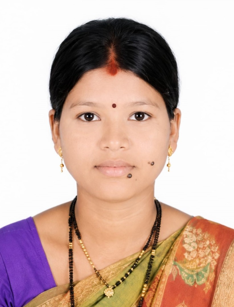 shilpa Khandare - Part time Cleaner and Baby Sitter in Ravet in Pimpri Chinchwad