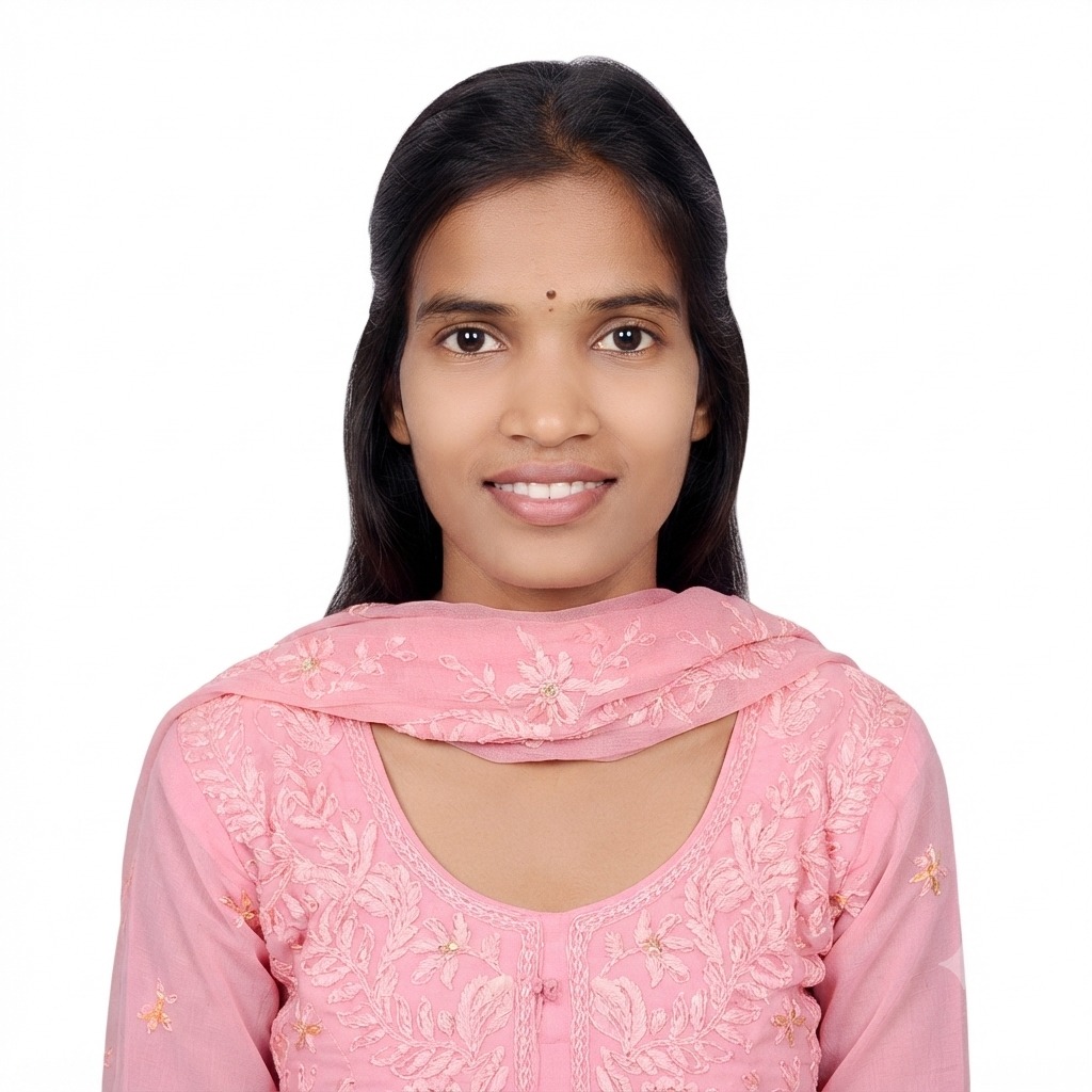 Prajkata Dhadave - Part time Baby Sitter in Andheri West in Mumbai