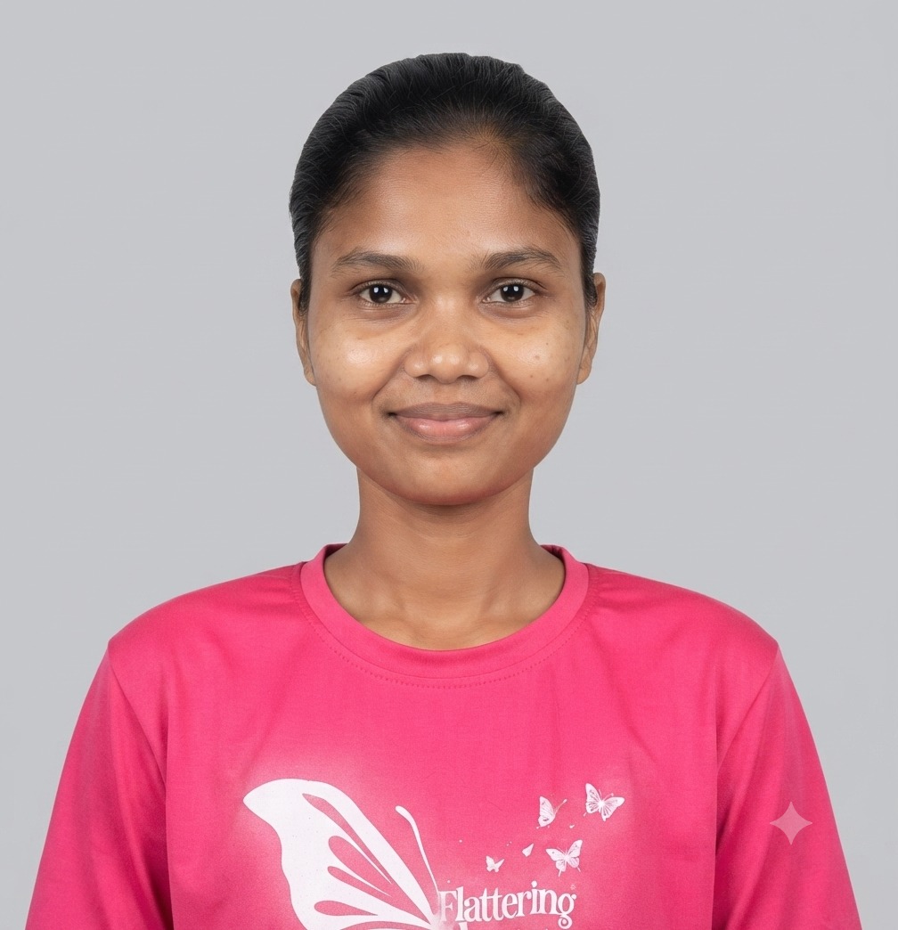 nisha minj - Full time Baby Sitter in juhu koliwada in Mumbai