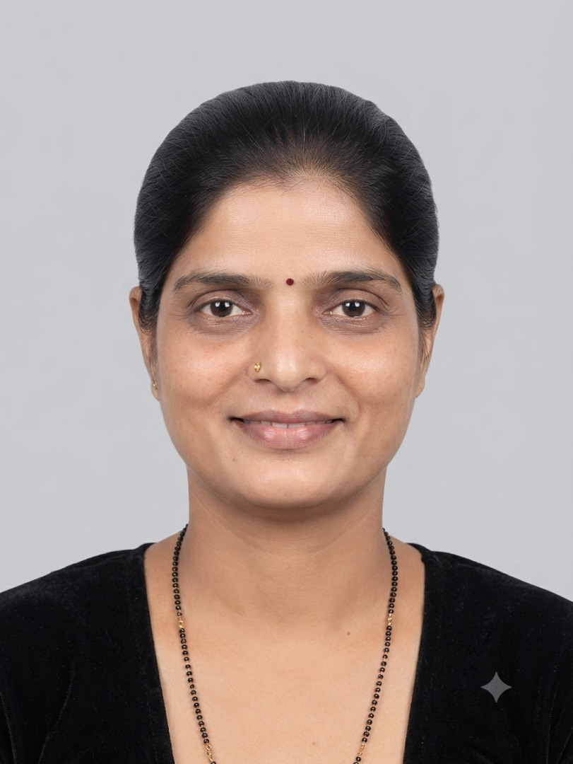 Avani thule - Part time Cook in Kandivali West in Mumbai