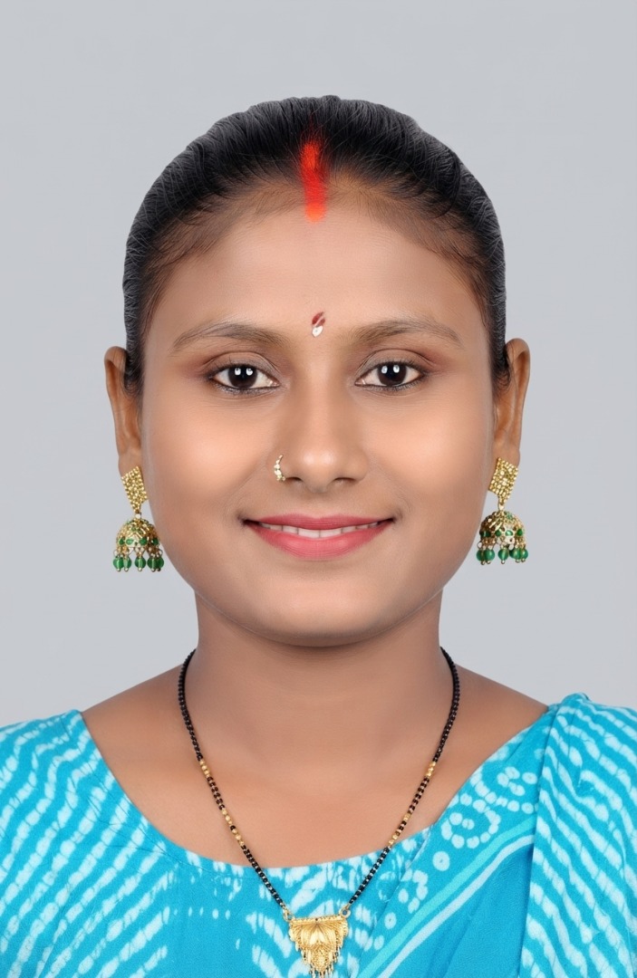 Pooja Jaiswal - Part time Baby Sitter in Thane West, in Mumbai