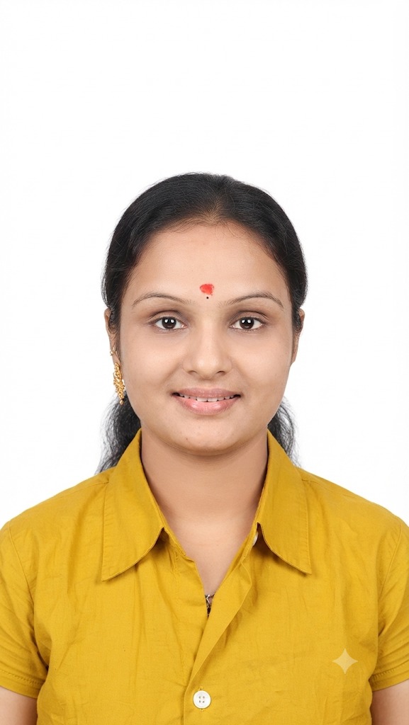 Pooja Prajapati - Part time Cleaner and Patient Care and Elderly Care in Kalamboli in Mumbai