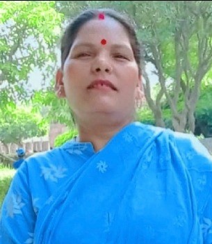 Chandra Devi - Part time Cook in Sainik Farm, in New Delhi