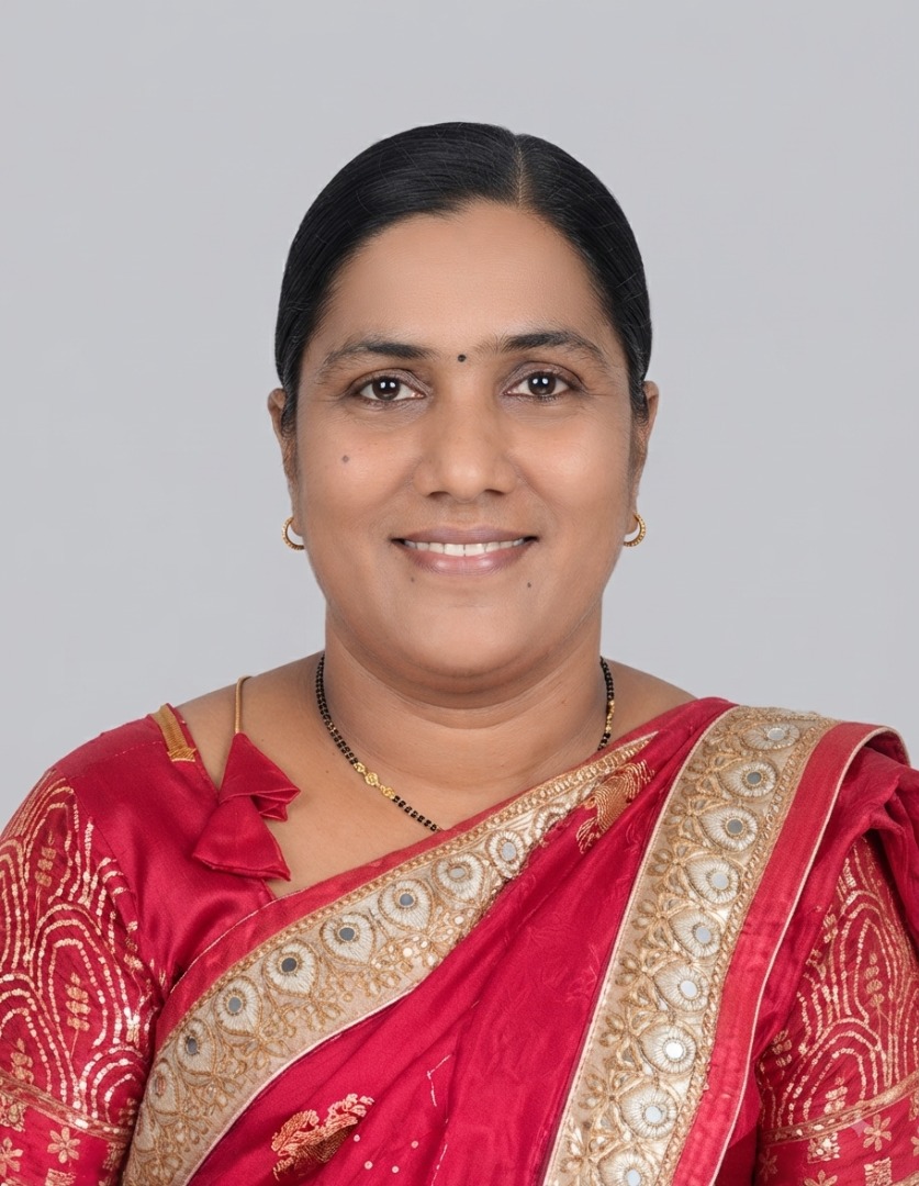 Supriya Vinod Kamble - Part time Baby Sitter in MBPT Colony, deonar, panjrapole in Mumbai