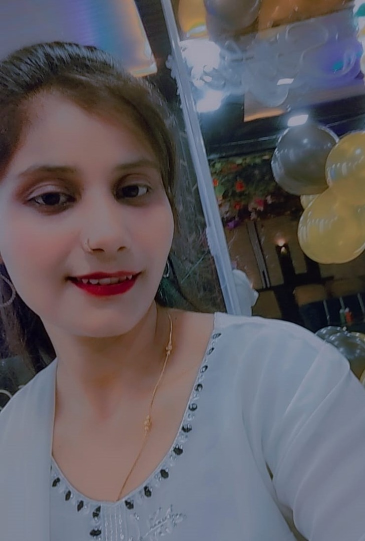 Anjali saxena - Part time Baby Sitter in Barra in Kanpur