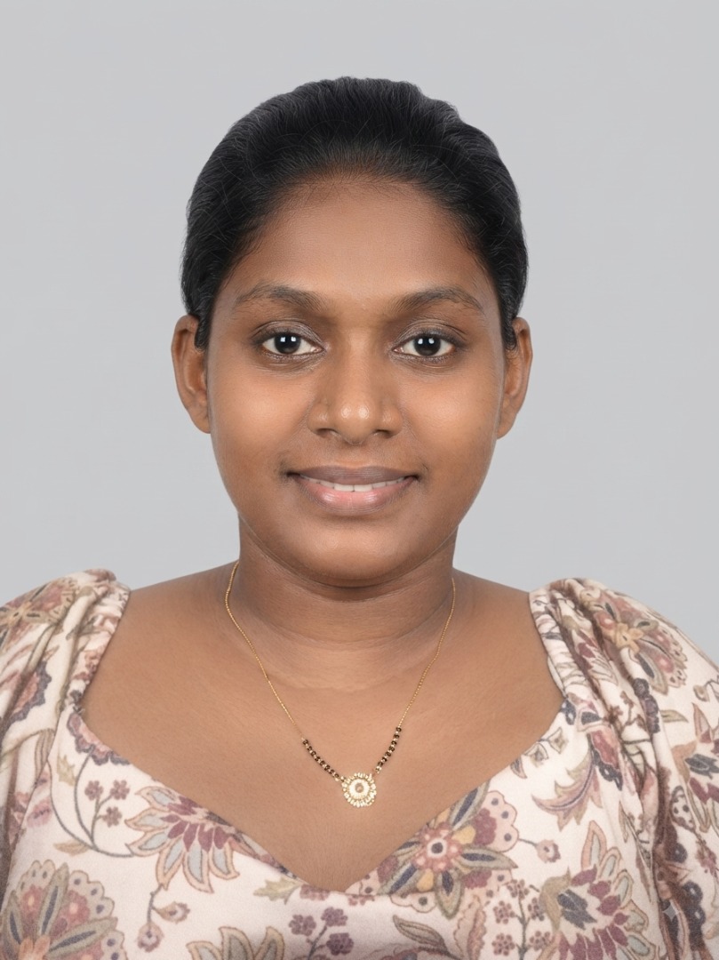 Manisha Taklar - Part time Cleaner in Kannamwar Nagar II in Mumbai