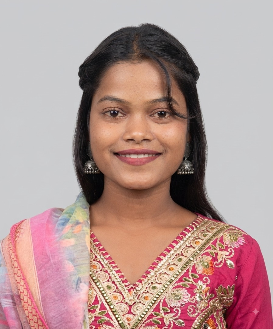 Shwetambari Bhoite - Part time Cook in Taloja in Mumbai