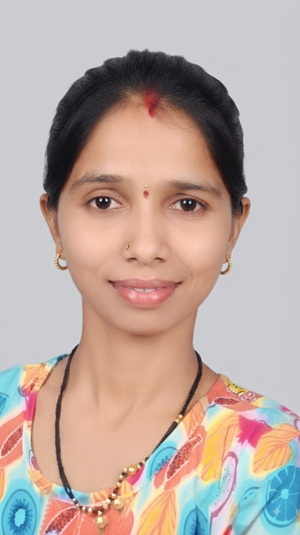 Pooja Chavan - Part time Cleaner in Mulund East in Mumbai