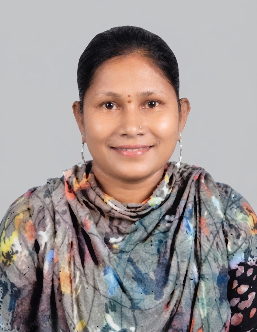 Jyoti Vyavahare - Part time Baby Sitter in Panvel in Mumbai
