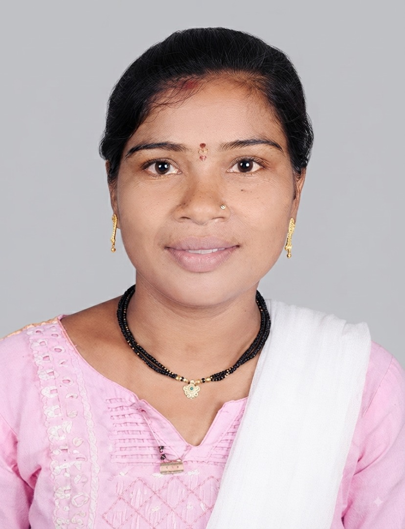 Soni  Kisan nager - Part time Cleaner in Vasai West, in Mumbai