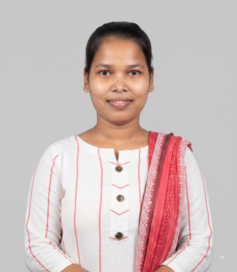 Shivani lodhi - Part time Cook and Baby Sitter in Sector 33 in Gurgaon