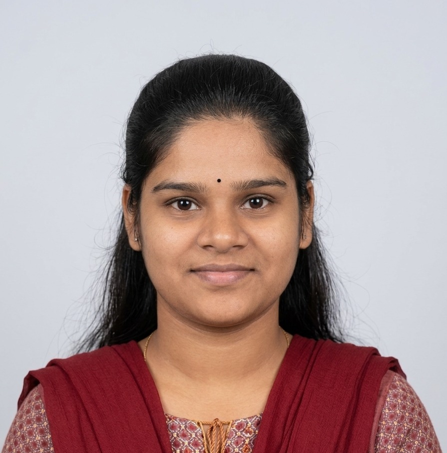 Preethi - Part time Baby Sitter in Maruthi Sevanagar in Bangalore Bengaluru