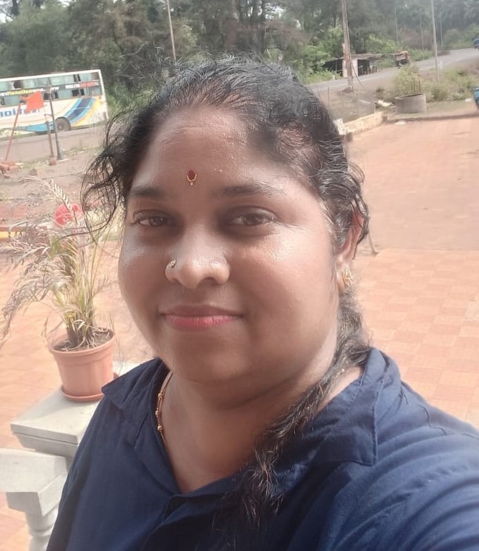 Rupa Kumbhar - Part time Baby Sitter in Kalyan East in Kalyan