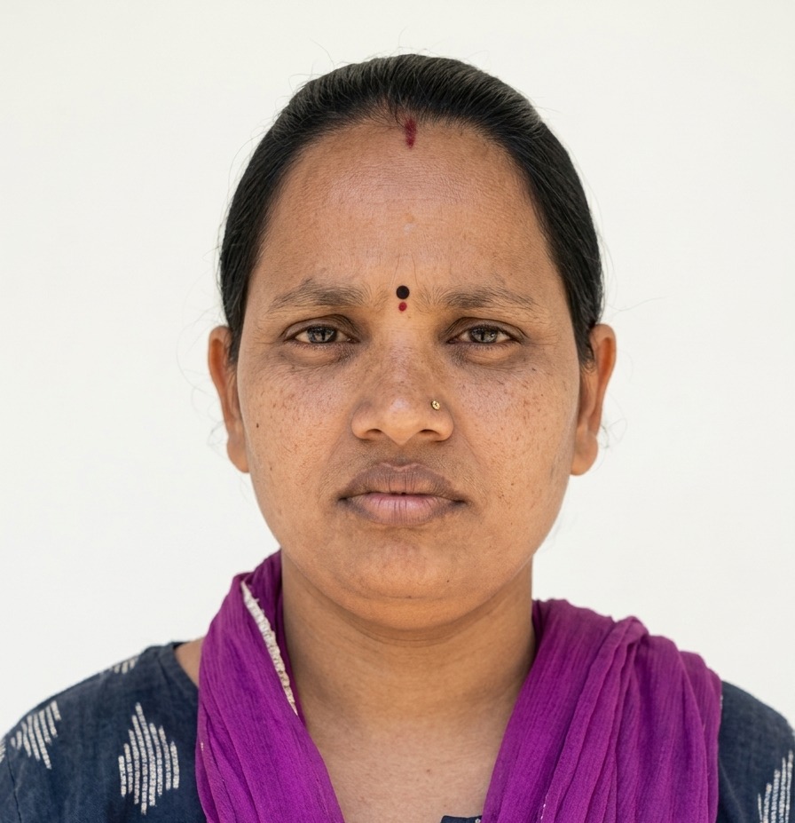 Lalita Vishwanath koli - Part time Cleaner and Cook in J. P. Nagar in Bangalore Bengaluru