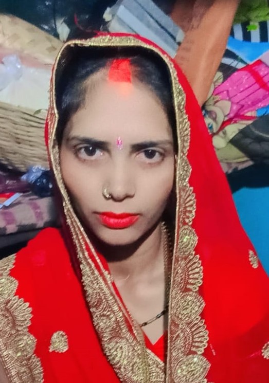 Pinky Devi - Part time Cleaner in Mayapuri in Delhi