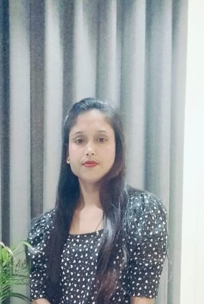 Khatija Begum - Full time Cleaner and Baby Sitter in Wilson Garden in Bangalore Bengaluru