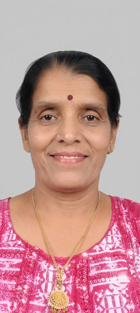 Sunita - Part time Baby Sitter in Badlapur in Mumbai