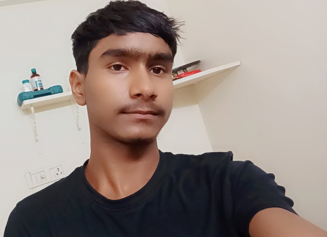 Sohit Kumar - Full time Cleaner in Pune in Pune