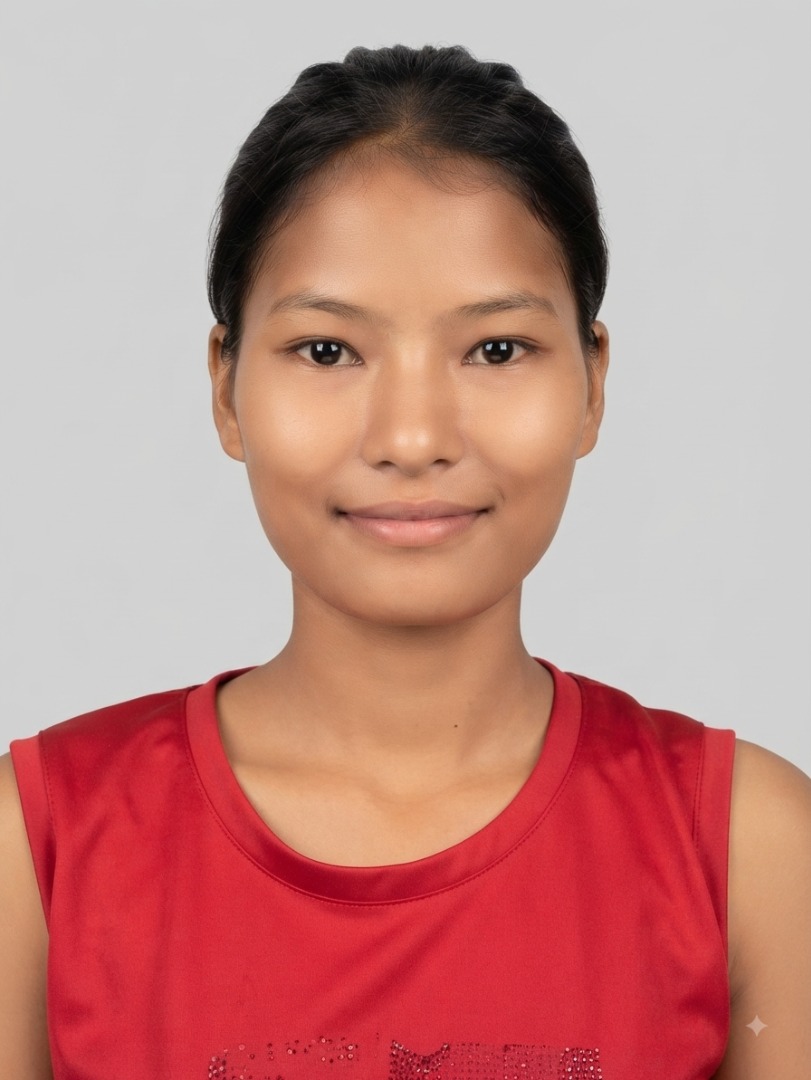 Lucy Sangma - Full time Cleaner in Mumbai in Mumbai