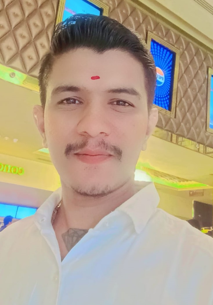 Ajay Jaikant Choudhary - Part time Patient Care and Elderly Care in Vile Parle West, in Mumbai