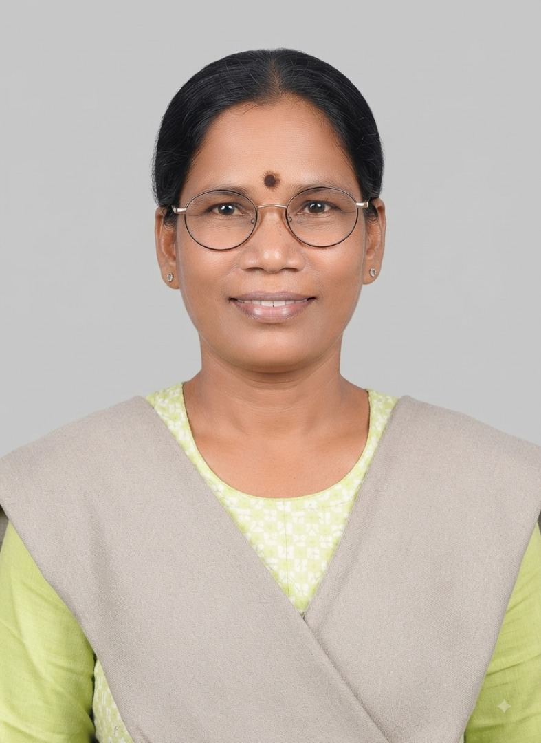 Godhbha Dungdung - Full time Cleaner and Patient Care and Elderly Care in Andheri west in Mumbai