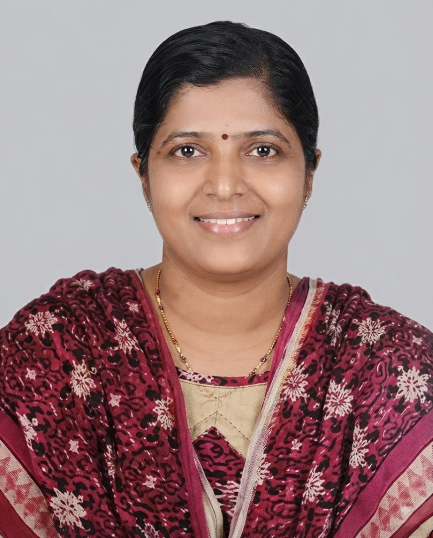 Rekha Shriram Rajpuru - Part time Cleaner and Cook in Goregaon West in Mumbai