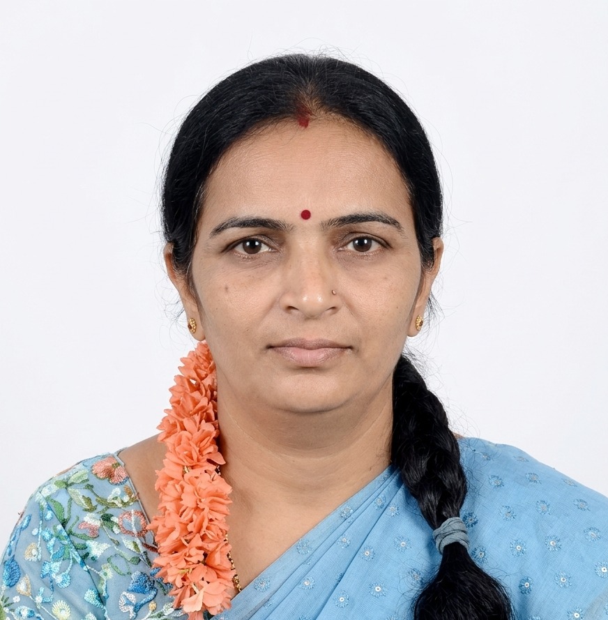 Lalitha - Part time Baby Sitter in Kamakshipalya in Bangalore Bengaluru