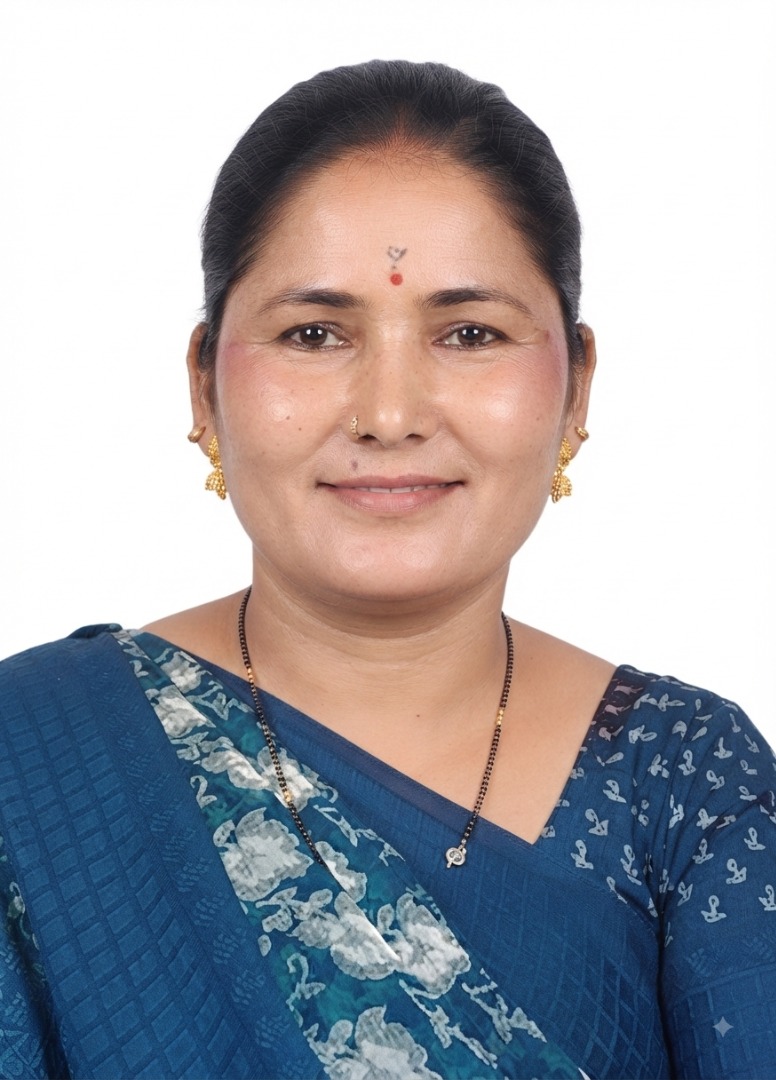 Shoba Gaikwad - Part time Cook in Mulund East in Mumbai