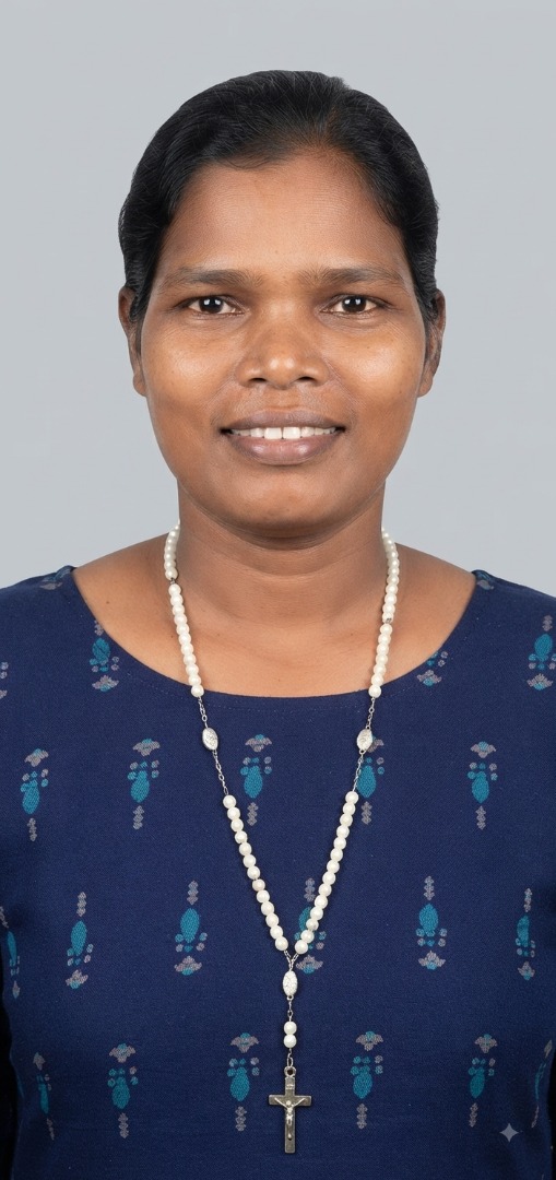Dayamani - Full time Cleaner in malad east in Mumbai