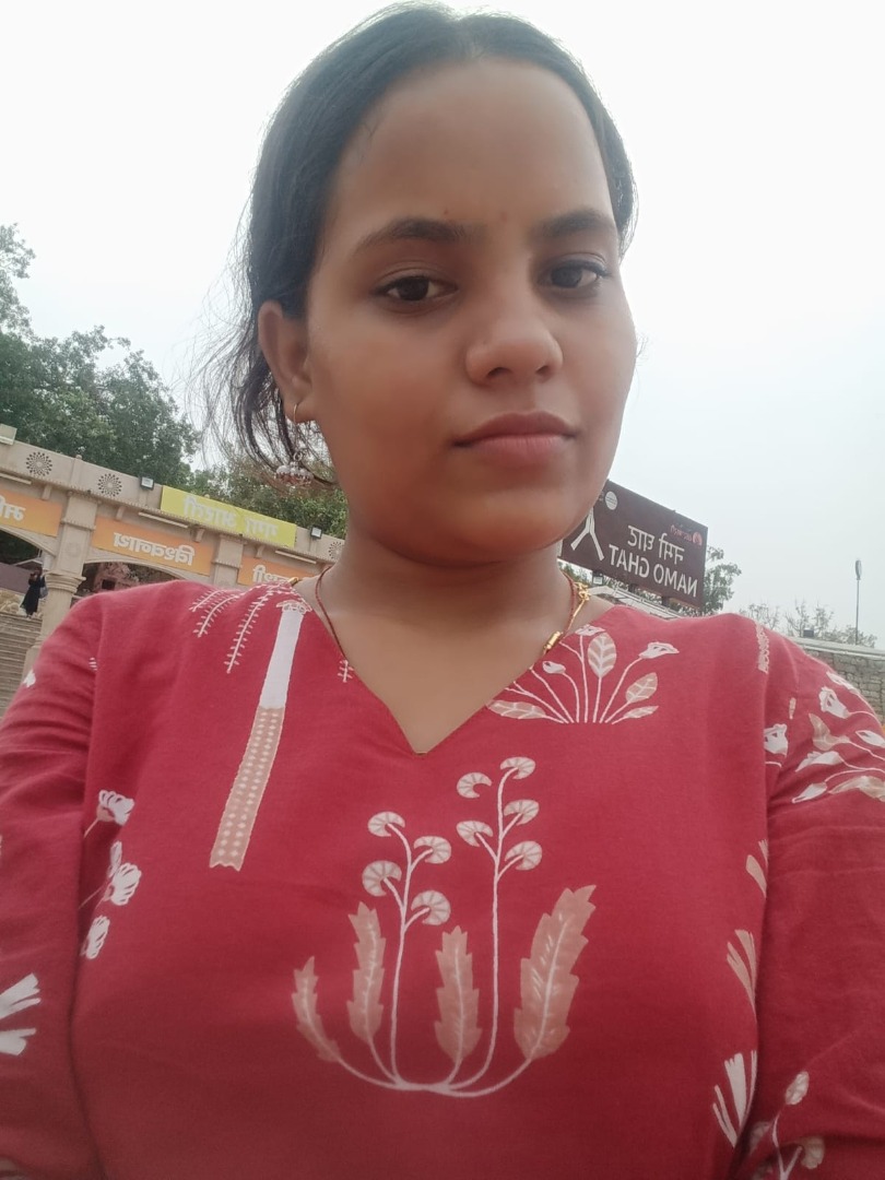 KHUSI - Part time Baby Sitter in Sector 3, Vaishali, Ghaziabad, Uttar Pradesh in Ghaziabad
