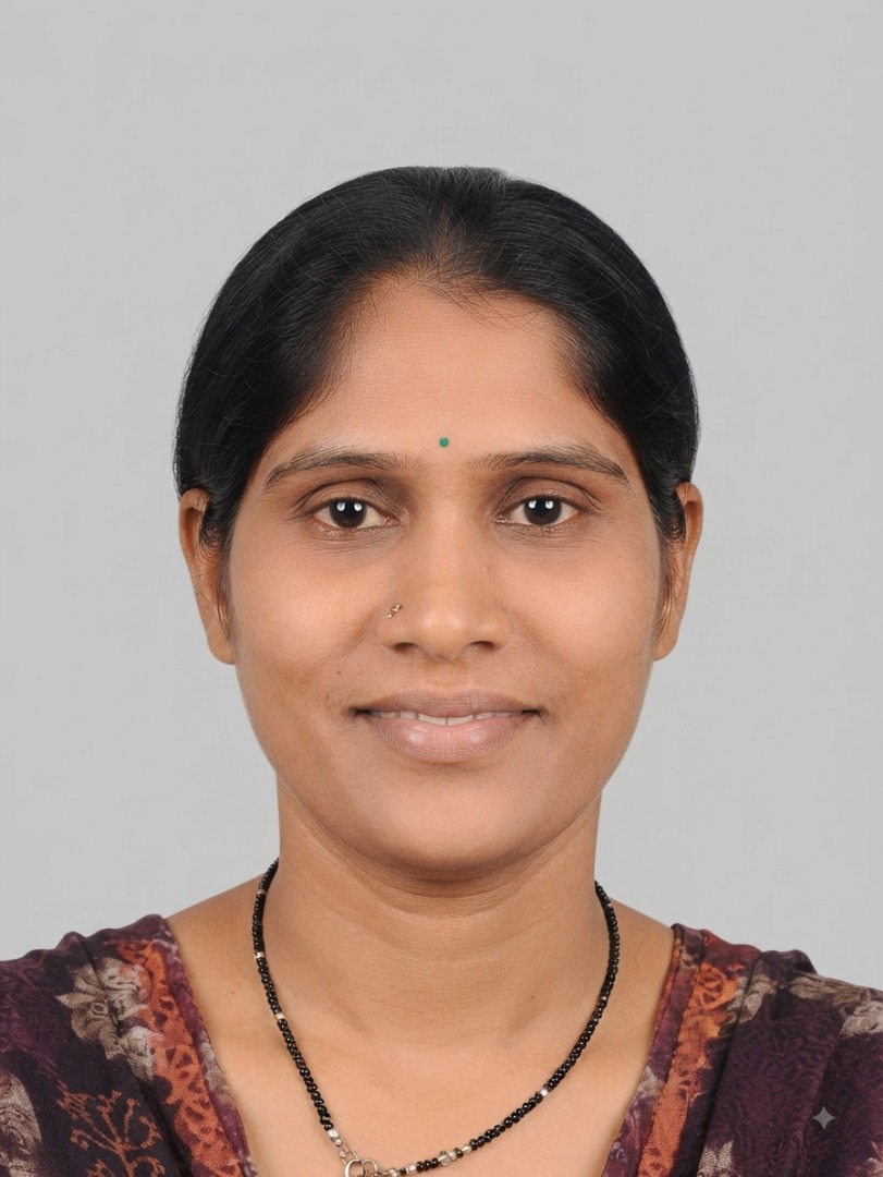 Rekha Stpute - Part time Baby Sitter in Kopar Khairane in Mumbai