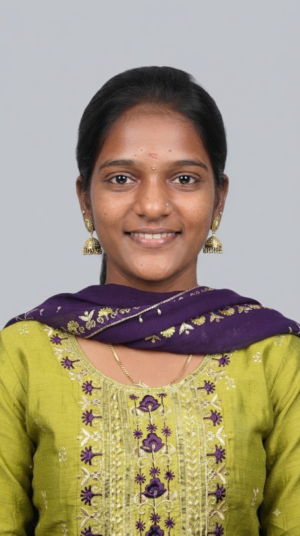 Jaya - Part time Baby Sitter in Orlem church,, Malad West, in Mumbai