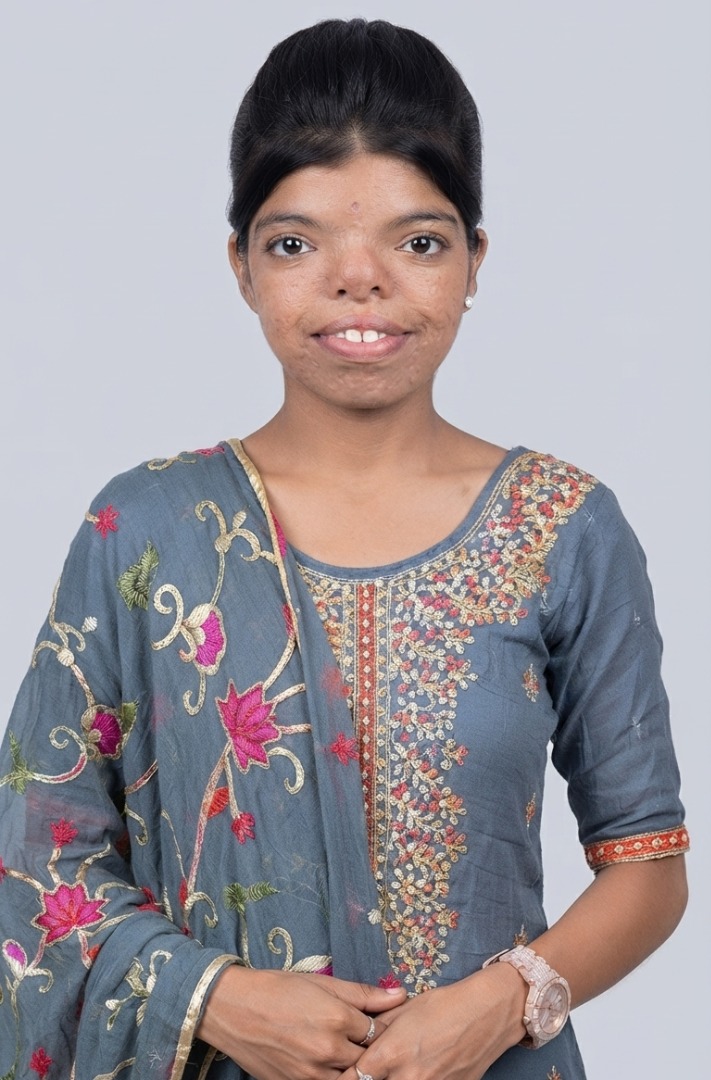 Janvi Bhope - Part time Cleaner and Baby Sitter in Santacruz East in Mumbai