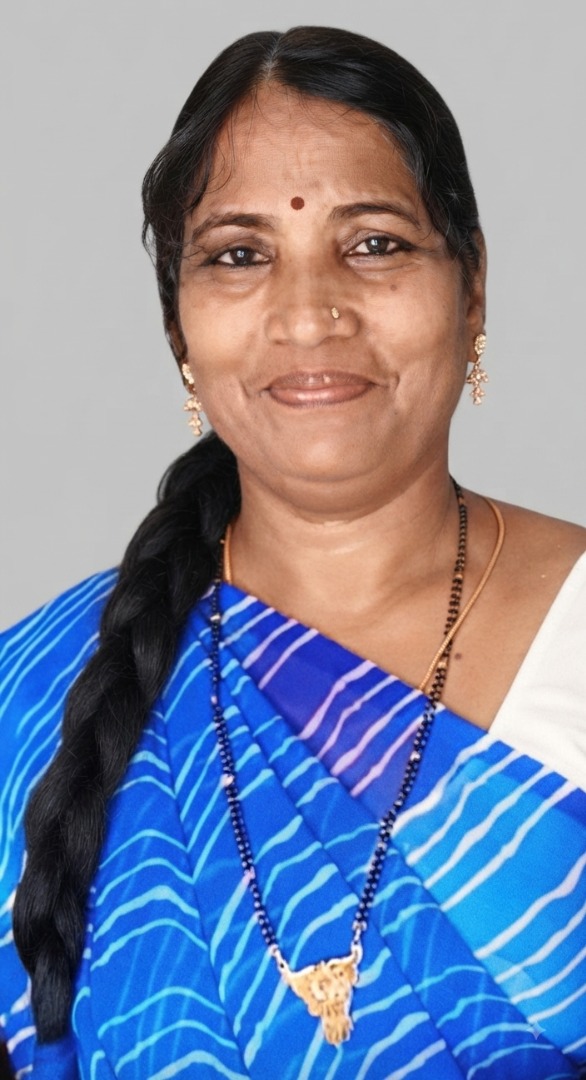 Bakki Vara Lakshmi - Full time Cleaner and Cook and Patient Care and Elderly Care in Worli in Mumbai